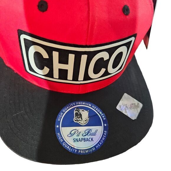 Chico hat‎ - Picture 1 of 5